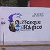 Salon Infantil  Bosque Magico en San Luis Potosi